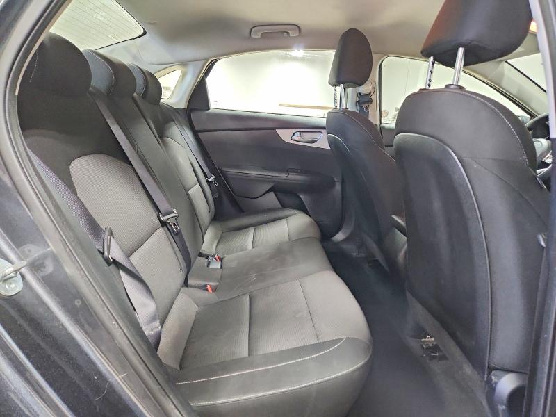 2024 Kia Forte მანქანა იყიდება აუქციონზე, vin: 3KPF24AD3RE739896, აუქციონის ნომერი: 67977236