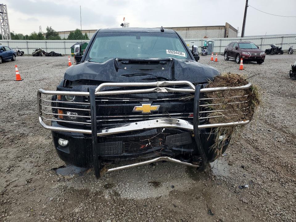 Продаж на аукціоні авто 2019 Chevrolet Silverado, vin: 1GC4KXCY8KF200307, номер лоту: 69204436