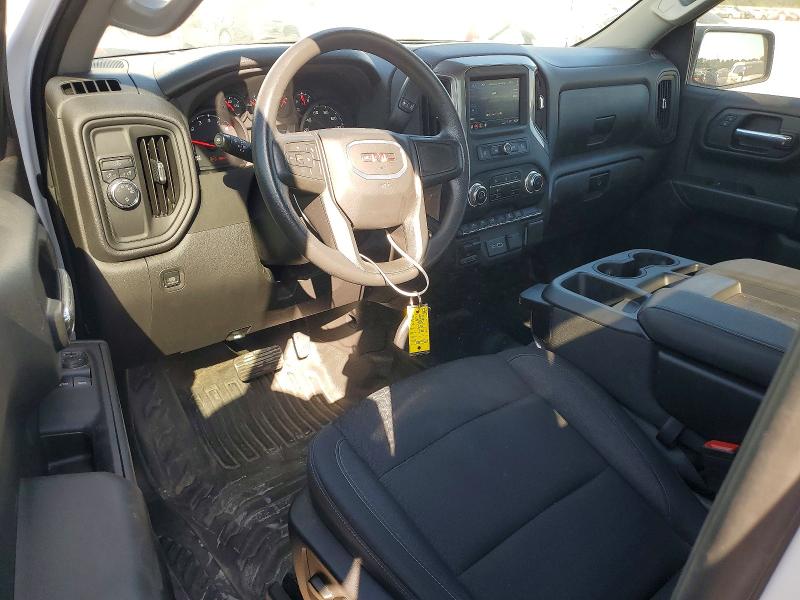 Продаж на аукціоні авто 2024 Gmc Sierra, vin: 3GTNHAEK4RG464545, номер лоту: 70728946
