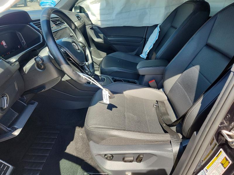 2019 Volkswagen Tiguan მანქანა იყიდება აუქციონზე, vin: 3VV3B7AX2KM146820, აუქციონის ნომერი: 68486276