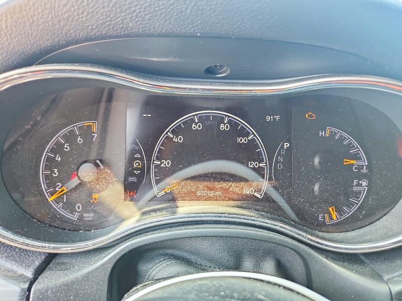 67413676 :رقم المزاد ، 1C4RJEAG9LC202917 vin ، 2020 Jeep Grand Cherokee مزاد بيع