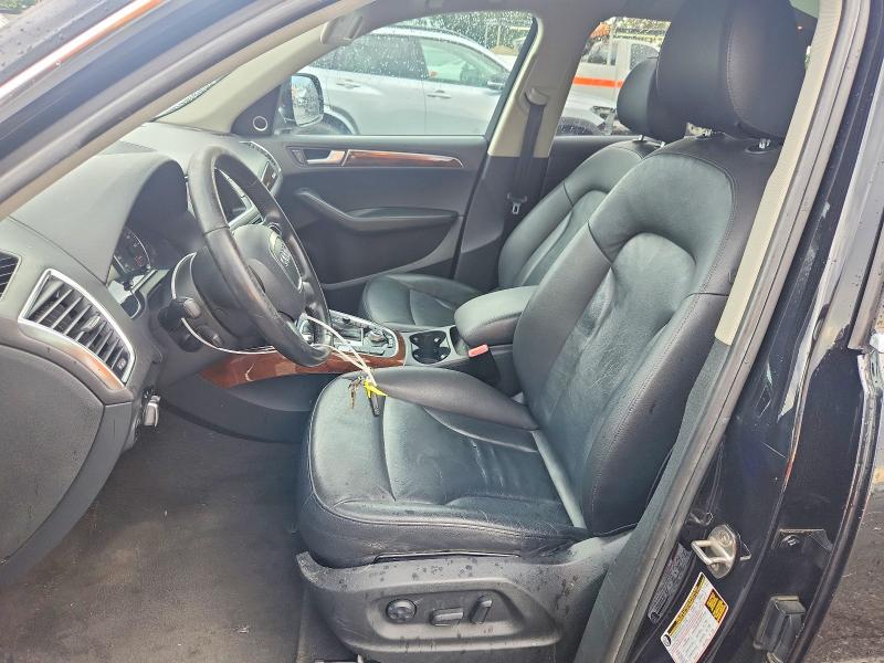 Aukcja sprzedaży 2012 Audi Q5, vin: WA1LFAFP9CA071342, numer aukcji: 67414656