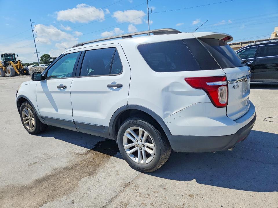 69906726 :رقم المزاد ، 1FM5K7B83FGC33491 vin ، 2015 Ford Explorer مزاد بيع