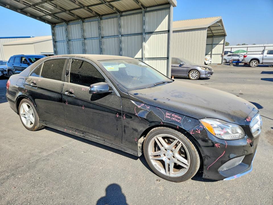 Aukcja sprzedaży 2014 Mercedes-benz E, vin: WDDHF5KB5EA899359, numer aukcji: 70109556