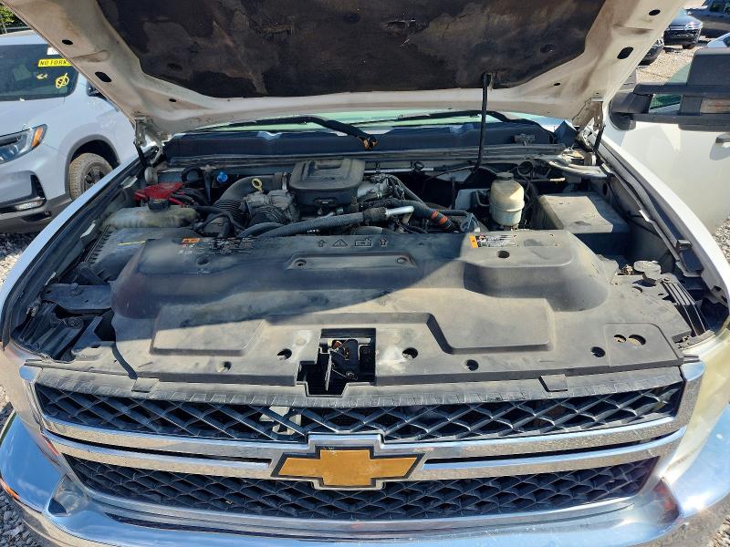 Продаж на аукціоні авто 2014 Chevrolet Silverado, vin: 1GC4KZC86EF162396, номер лоту: 70273316