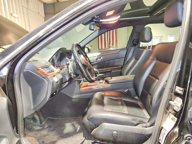Продажа на аукционе авто 2010 Mercedes-benz E, vin: WDDHF8HB7AA140280, номер лота: 71272806