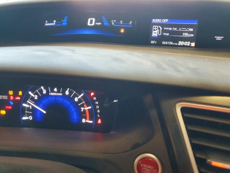 Продаж на аукціоні авто 2015 Honda Civic, vin: 19XFB2F8XFE074796, номер лоту: 69118826