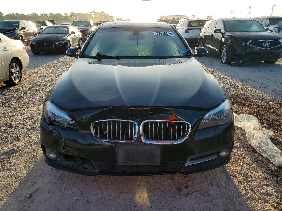 Aukcja sprzedaży 2016 Bmw 528, vin: WBA5A5C50GG352081, numer aukcji: 69049646