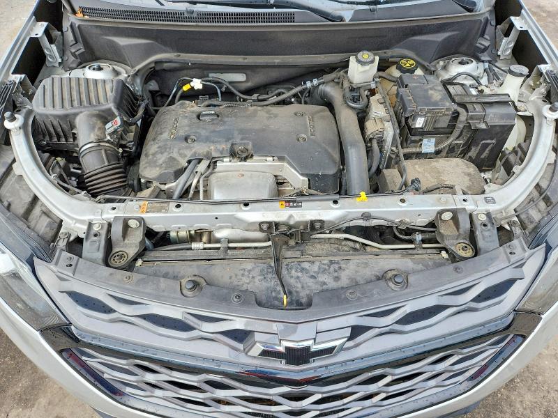 Продажа на аукционе авто 2020 Chevrolet Equinox, vin: 2GNAXLEX5L6110830, номер лота: 70979146