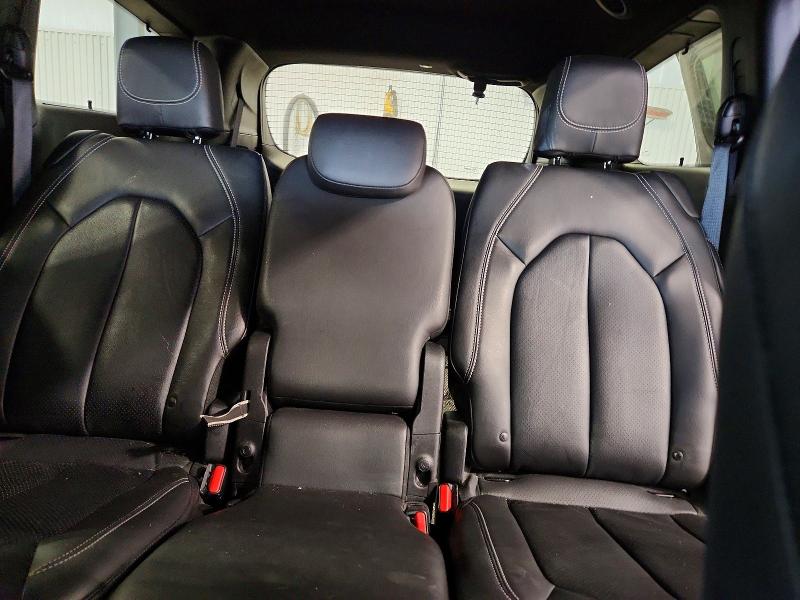 Aukcja sprzedaży 2019 Chrysler Pacifica, vin: 2C4RC1EG5KR629112, numer aukcji: 69871276