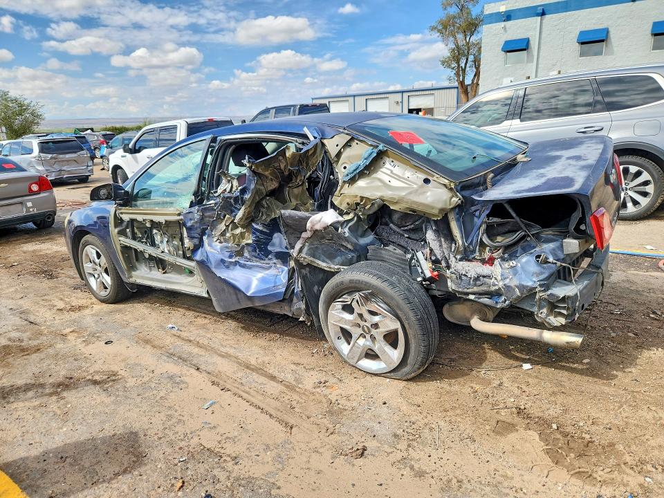 69630506 :رقم المزاد ، 1G1ZC5E00AF193097 vin ، 2010 Chevrolet Malibu مزاد بيع