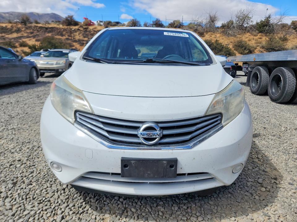 Продажа на аукционе авто 2016 Nissan Versa Note, vin: 3N1CE2CP4GL388157, номер лота: 67545576