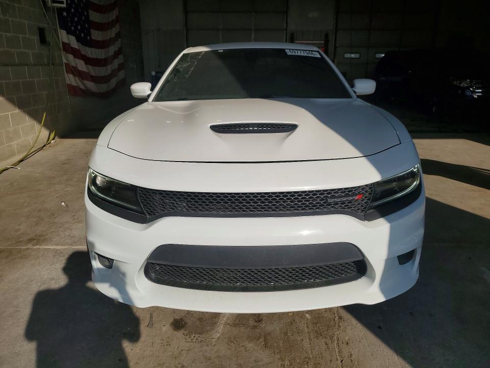 Aukcja sprzedaży 2019 Dodge Charger, vin: 2C3CDXCT0KH575282, numer aukcji: 69777946