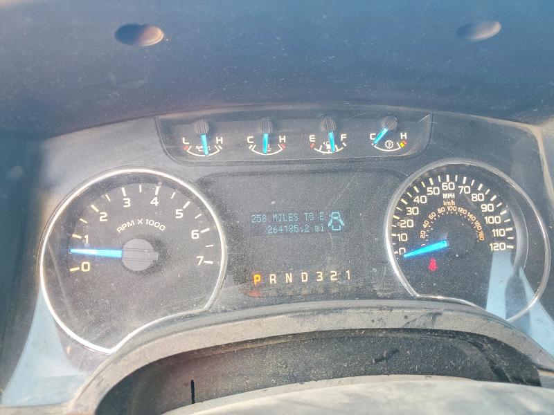 Aukcja sprzedaży 2013 Ford F150, vin: 1FTFW1CF1DFA80636, numer aukcji: 68763836