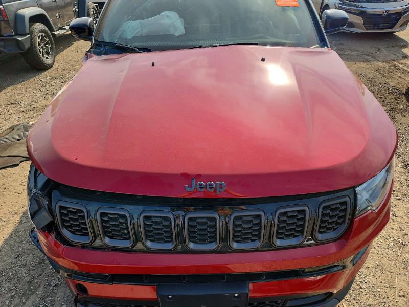 Aukcja sprzedaży 2026 Jeep Compass, vin: 3C4NJDCNXTT166812, numer aukcji: 67311726