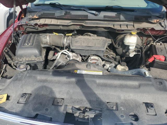Aukcja sprzedaży 2012 Dodge Ram 1500, vin: 1C6RD6KP9CS236008, numer aukcji: 69004926