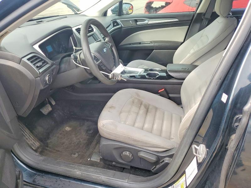 Продаж на аукціоні авто 2014 Ford Fusion, vin: 3FA6P0G72ER140430, номер лоту: 67977656