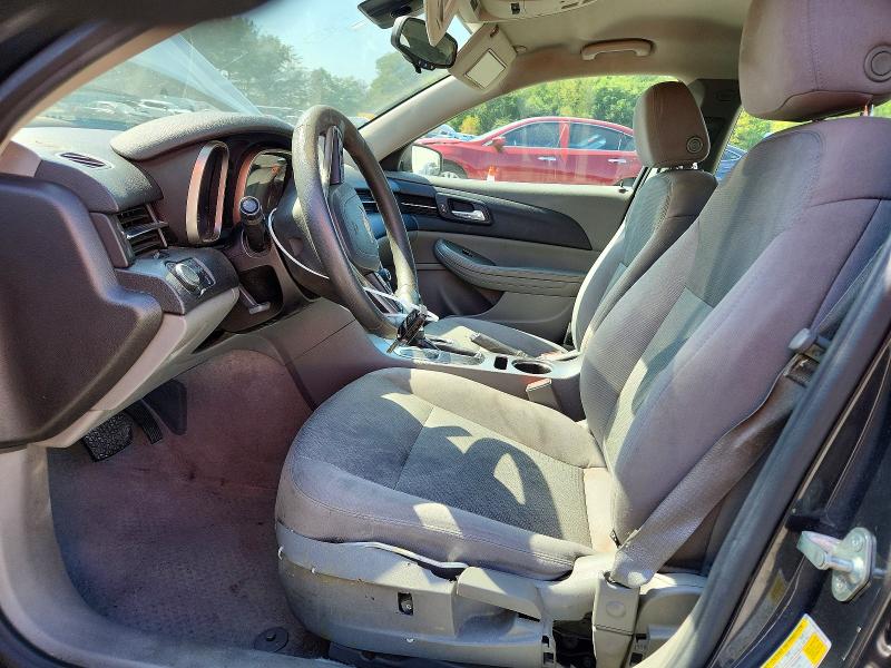 Продаж на аукціоні авто 2015 Chevrolet Malibu, vin: 1G11B5SL0FF167279, номер лоту: 65963366