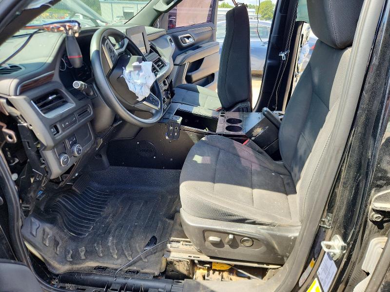 Aukcja sprzedaży 2022 Chevrolet Tahoe, vin: 1GNSCLED8NR224477, numer aukcji: 70935356