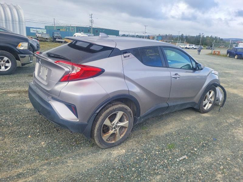 Aukcja sprzedaży 2019 Toyota C-hr, vin: NMTKHMBX4KR065693, numer aukcji: 66405996