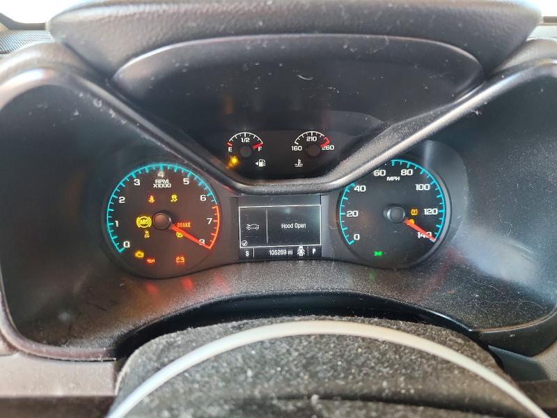 Aukcja sprzedaży 2015 Chevrolet Colorado, vin: 1GCHSAE36F1243871, numer aukcji: 67831066