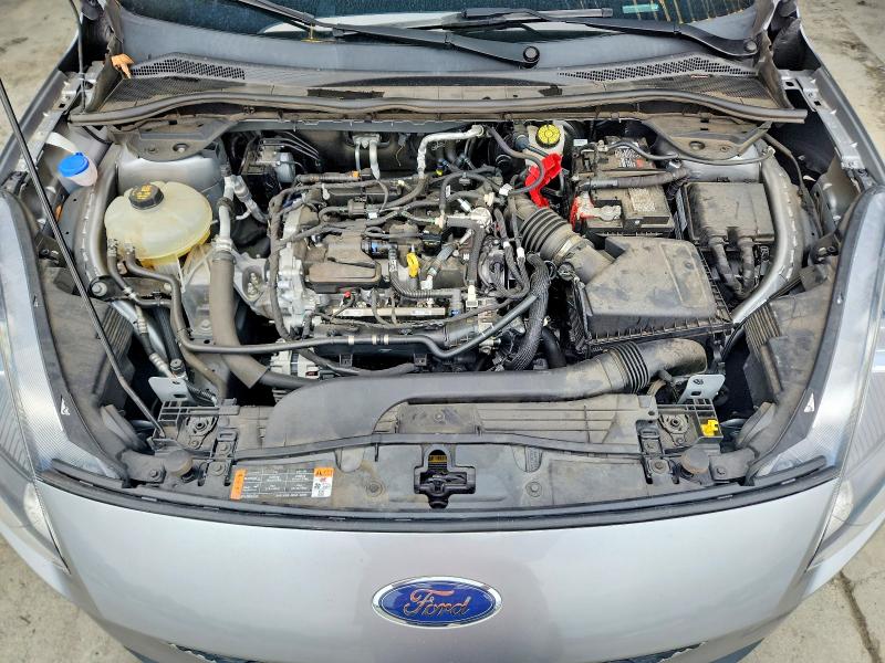 2022 Ford Escape მანქანა იყიდება აუქციონზე, vin: 1FMCU0G63NUA20010, აუქციონის ნომერი: 70045566