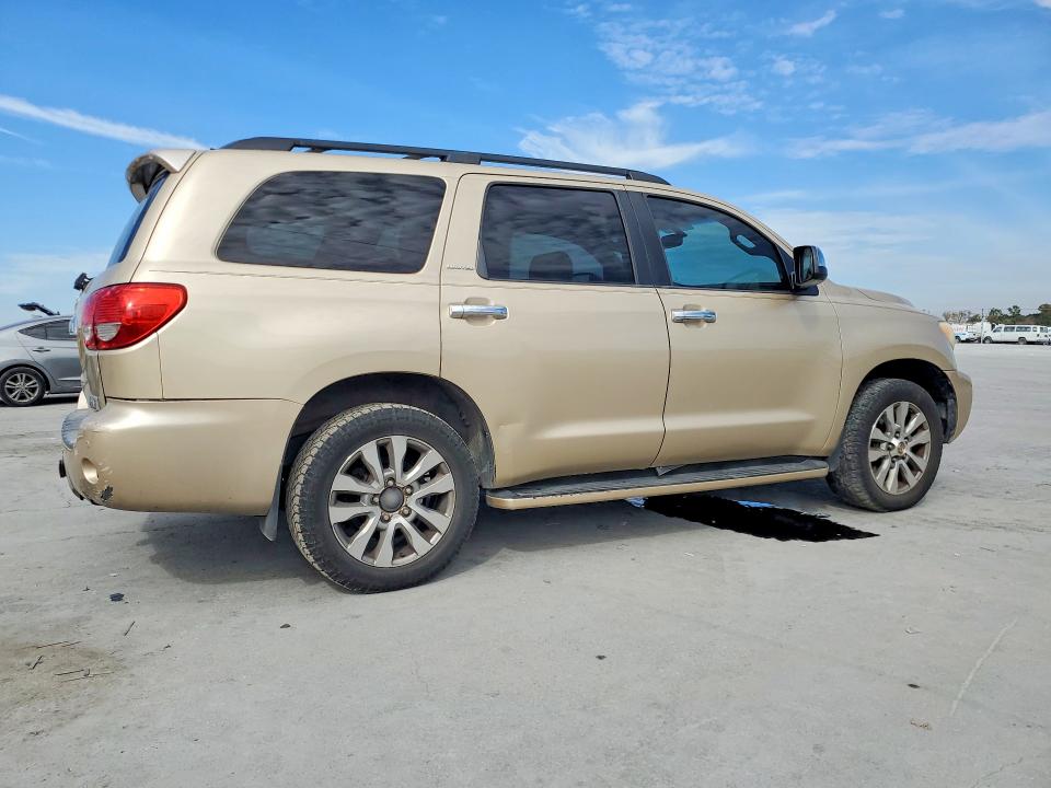 Продаж на аукціоні авто 2010 Toyota Sequoia, vin: 5TDKY5G14AS024345, номер лоту: 71078426
