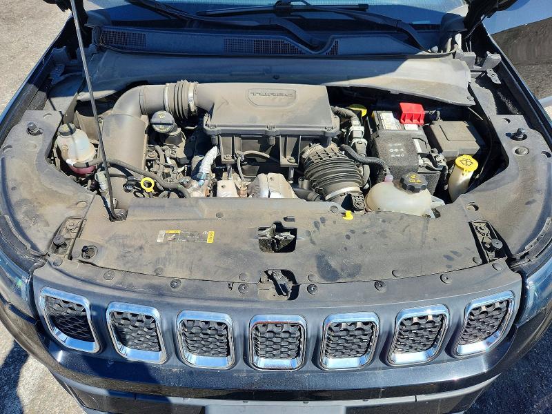 Продажа на аукционе авто 2023 Jeep Compass, vin: 3C4NJDAN3PT547152, номер лота: 70490006