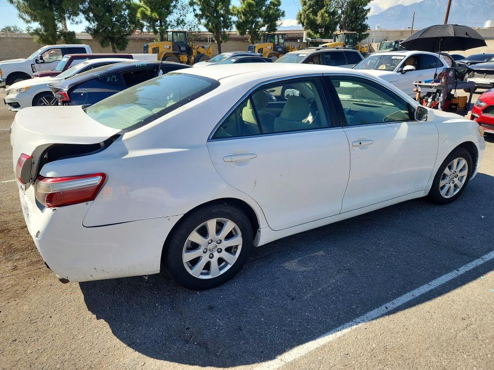 Продаж на аукціоні авто 2007 Toyota Camry, vin: JTNBB46K073004976, номер лоту: 70463996