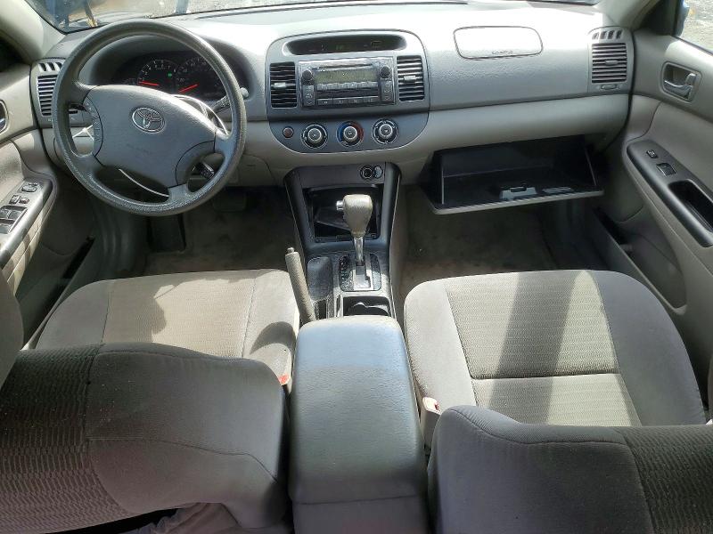 2006 Toyota Camry მანქანა იყიდება აუქციონზე, vin: 4T1BE30K96U130627, აუქციონის ნომერი: 69800596