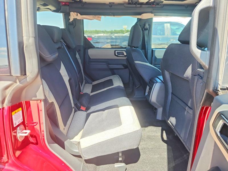 Продаж на аукціоні авто 2025 Ford Bronco, vin: 1FMDE7BH9SLB28605, номер лоту: 69337626