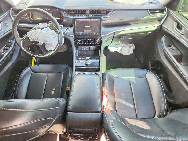 Продажа на аукционе авто 2023 Jeep Grand Cherokee, vin: 1C4RJKBG7P8853484, номер лота: 64830436
