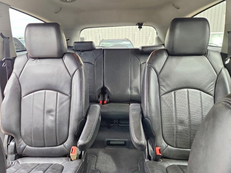 Продаж на аукціоні авто 2011 Buick Enclave, vin: 5GAKRCED0BJ145212, номер лоту: 69113486