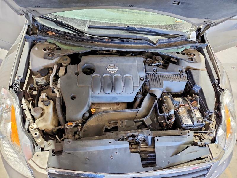 68805946 :رقم المزاد ، 1N4AL21E97C115616 vin ، 2007 Nissan Altima مزاد بيع