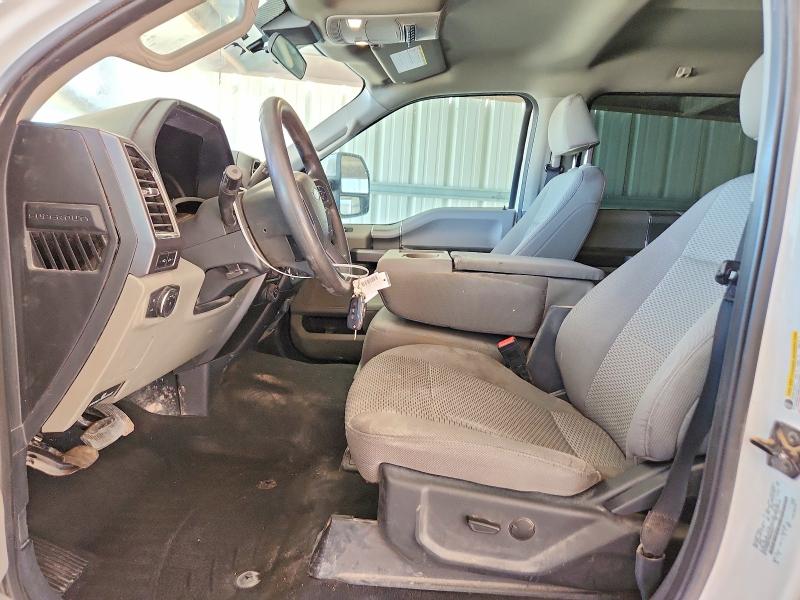 Продажа на аукционе авто 2022 Ford F250, vin: 1FT7W2BT2NEG02814, номер лота: 69544906