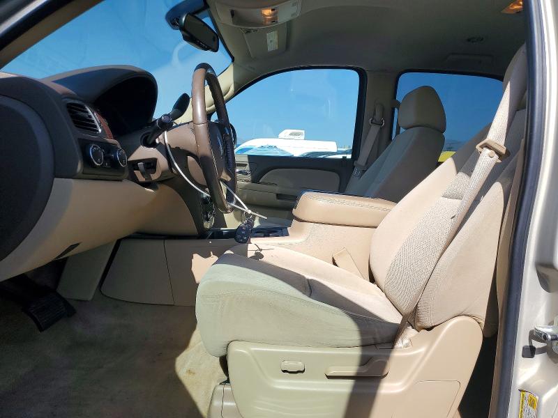 68548036 :رقم المزاد ، 1GKFK13027R149722 vin ، 2007 Gmc Yukon مزاد بيع