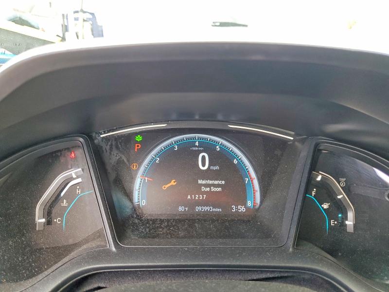 Aukcja sprzedaży 2020 Honda Civic, vin: 2HGFC2F63LH571878, numer aukcji: 68256916