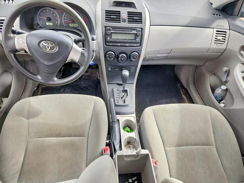 2012 Toyota Corolla მანქანა იყიდება აუქციონზე, vin: 2T1BU4EE1CC858029, აუქციონის ნომერი: 63664526