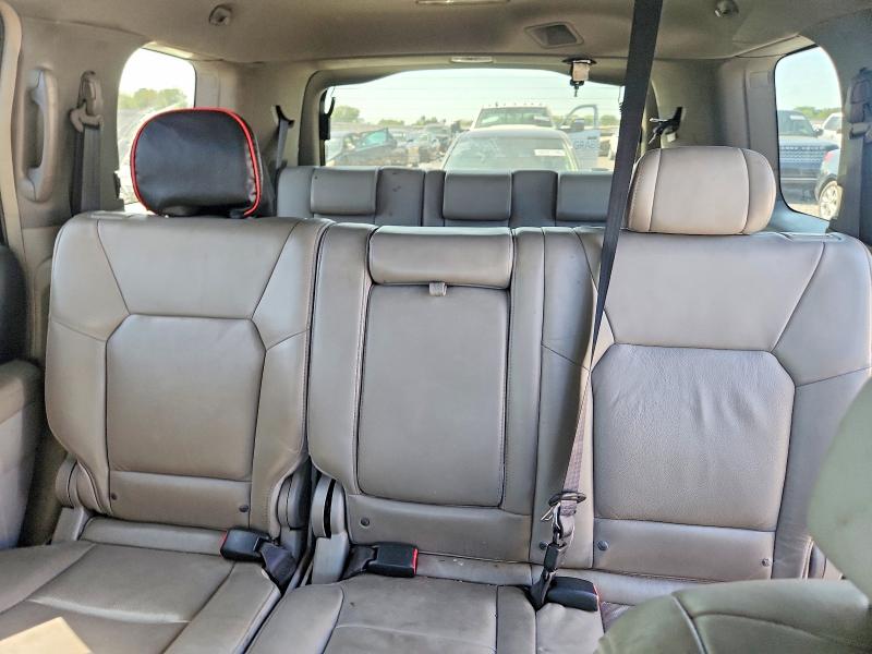 Продажа на аукционе авто 2009 Honda Pilot, vin: 5FNYF38549B025520, номер лота: 68836396