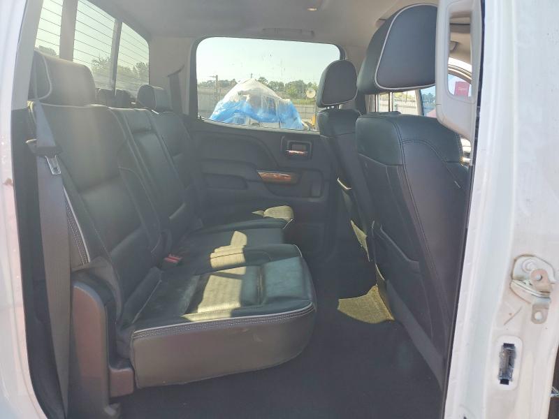 Продаж на аукціоні авто 2018 Chevrolet Silverado, vin: 1GC1KXEY2JF277401, номер лоту: 68779126