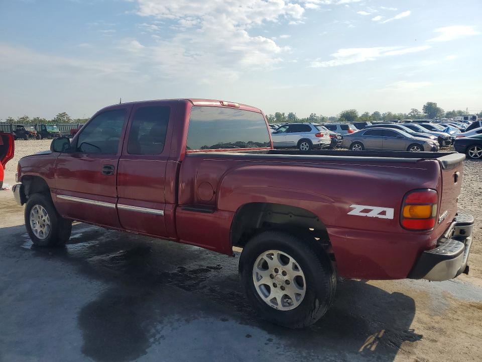 Продаж на аукціоні авто 2005 Gmc New Sierra, vin: 1GTEK19B15Z301194, номер лоту: 59409346