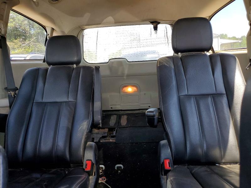 Aukcja sprzedaży 2013 Chrysler Town & Country, vin: 2C4RC1BG3DR741883, numer aukcji: 68316246