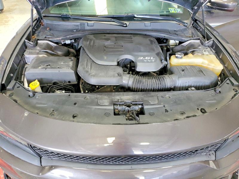 65417206 :رقم المزاد ، 2C3CDXJG8FH926449 vin ، 2015 Dodge Charger مزاد بيع