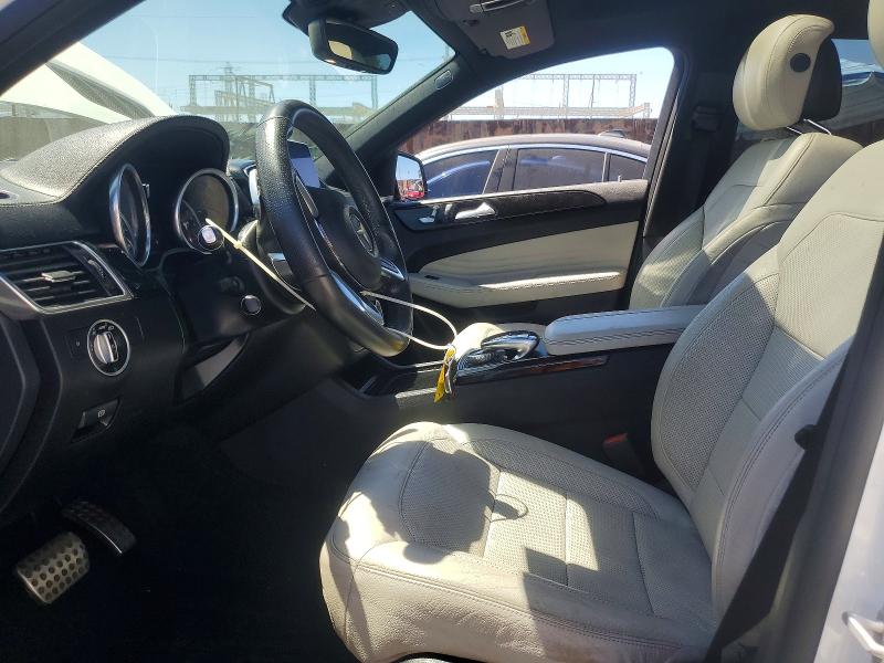 67514606 :رقم المزاد ، 4JGED6EB7GA022777 vin ، 2016 Mercedes-benz Gle Coupe مزاد بيع