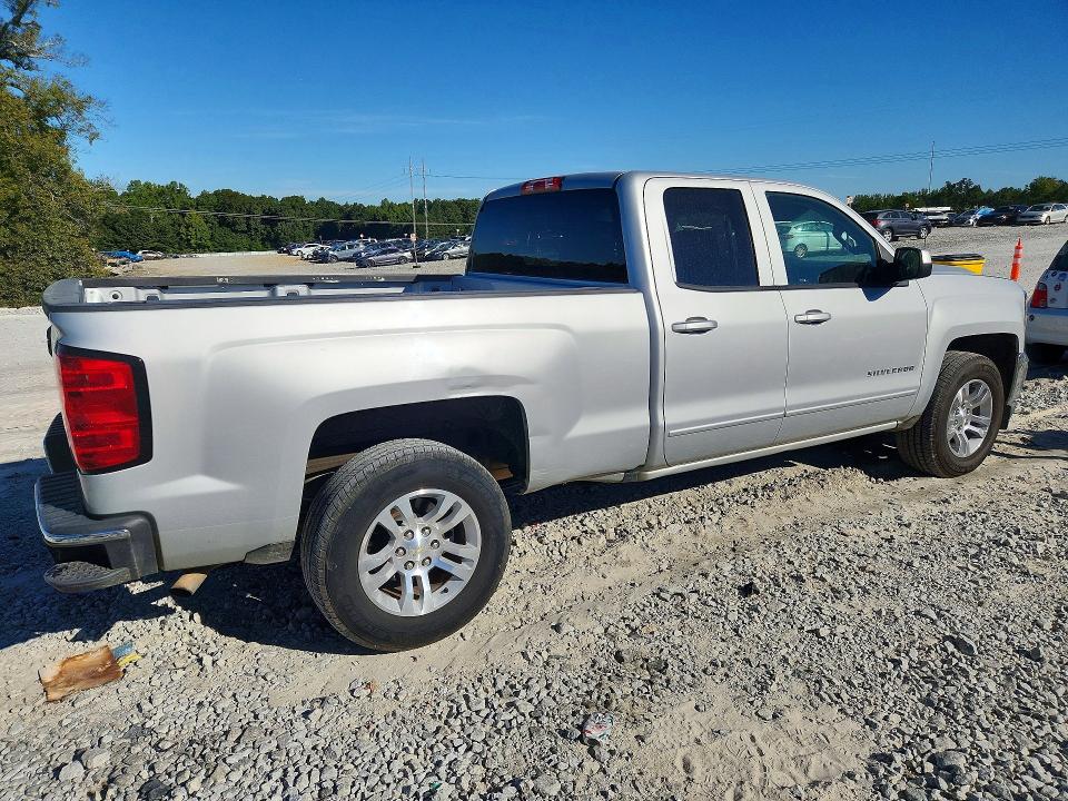 Продажа на аукционе авто 2016 Chevrolet Silverado, vin: 1GCRCREC8GZ420763, номер лота: 70871316