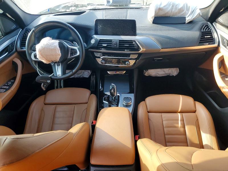 Продажа на аукционе авто 2020 Bmw X3, vin: 5UXTY9C00L9D30552, номер лота: 68808756
