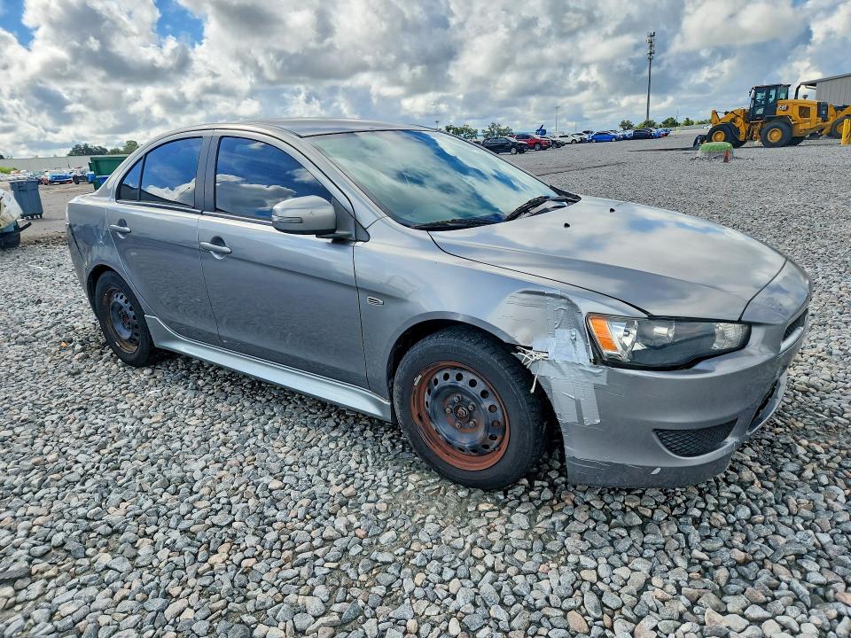 2015 Mitsubishi Lancer მანქანა იყიდება აუქციონზე, vin: JA32U2FU8FU013162, აუქციონის ნომერი: 67289366