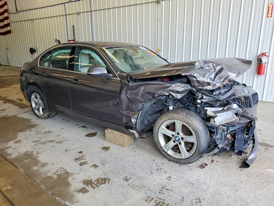 Aukcja sprzedaży 2015 Bmw 328, vin: WBA3B5G53FNS11692, numer aukcji: 69170556