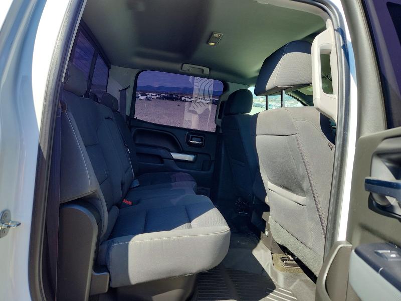 Продажа на аукционе авто 2017 Chevrolet Silverado, vin: 3GCUKREC8HG336859, номер лота: 67022616