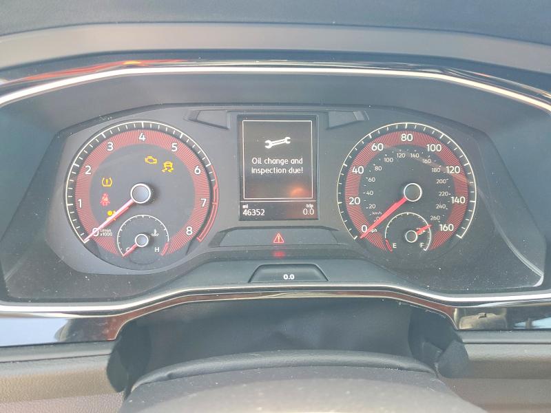 Продажа на аукционе авто 2019 Volkswagen Jetta, vin: 3VWC57BU4KM081119, номер лота: 66140916
